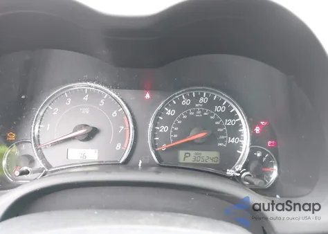 2012 Toyota Corolla S from USA, damaged, VIN 2T1BU4EE6CC830100